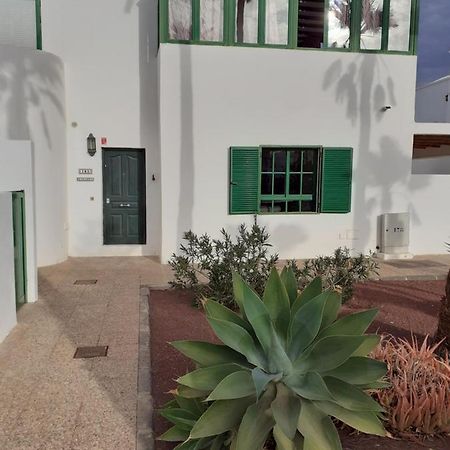 プラヤ・ブランカ Casa Rey Bed & Breakfast エクステリア 写真
