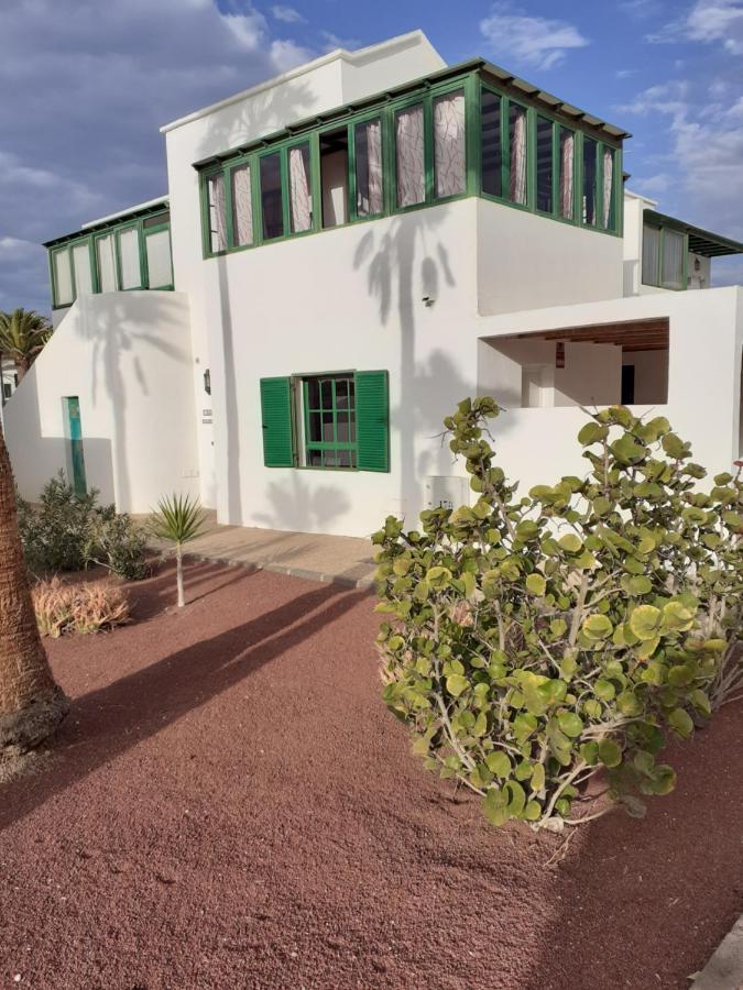 プラヤ・ブランカ Casa Rey Bed & Breakfast エクステリア 写真