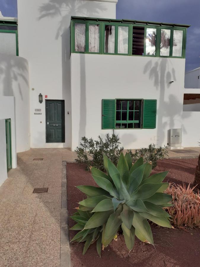 プラヤ・ブランカ Casa Rey Bed & Breakfast エクステリア 写真
